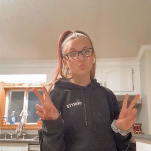 Meet your Posher, Arianna